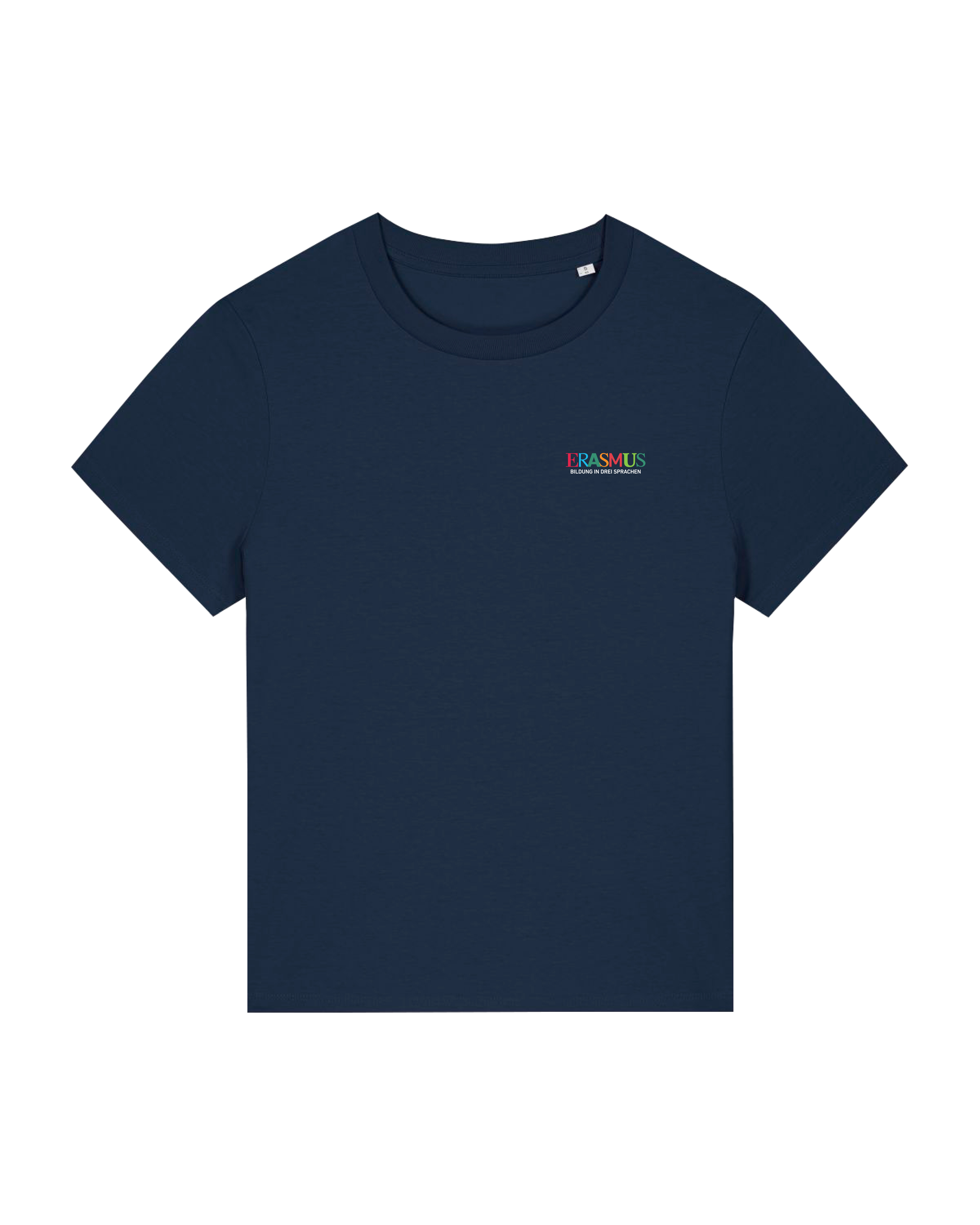 T-Shirt, MUSER Mädchen/Damen