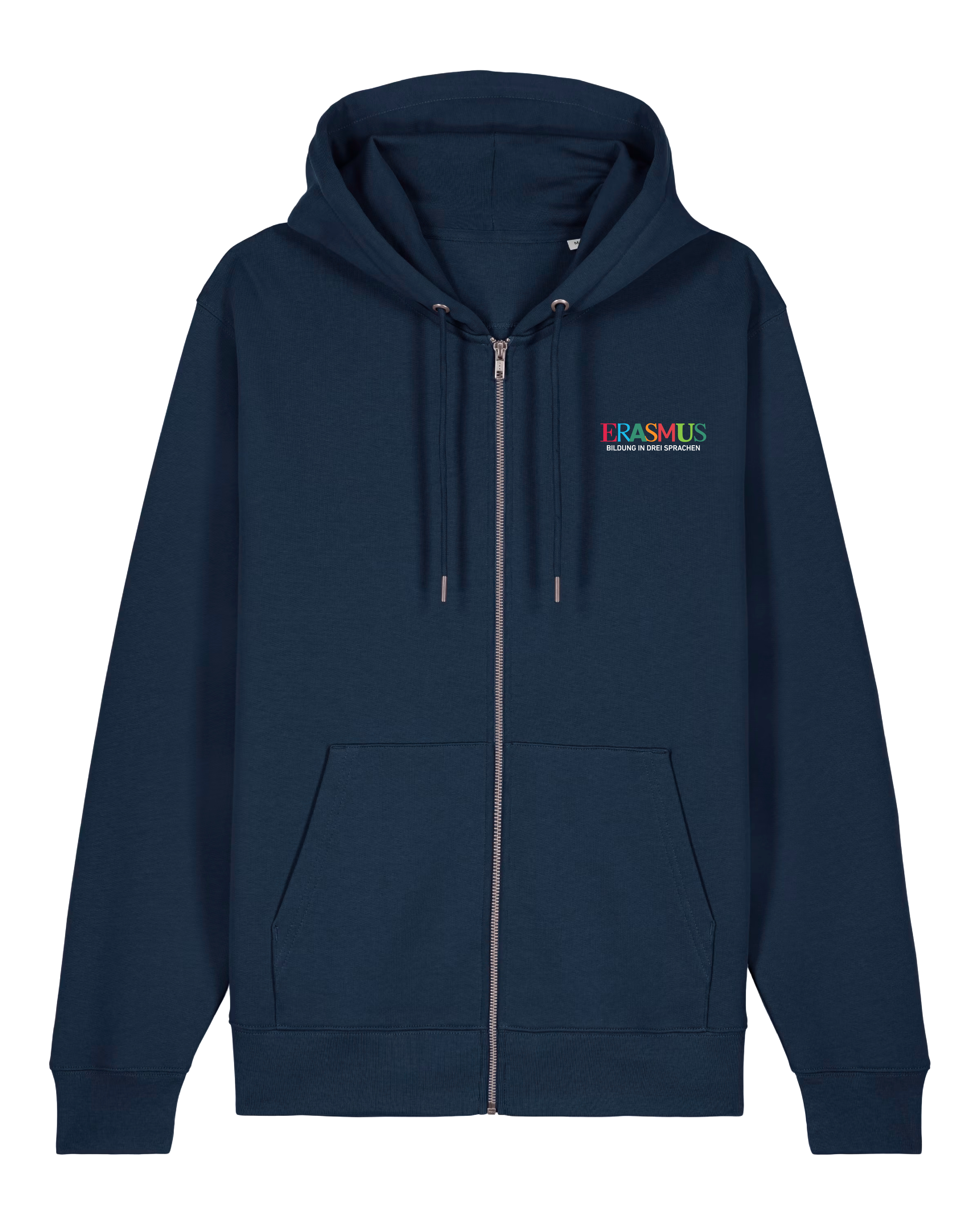 Kapuzenjacke 2.0, Unisex