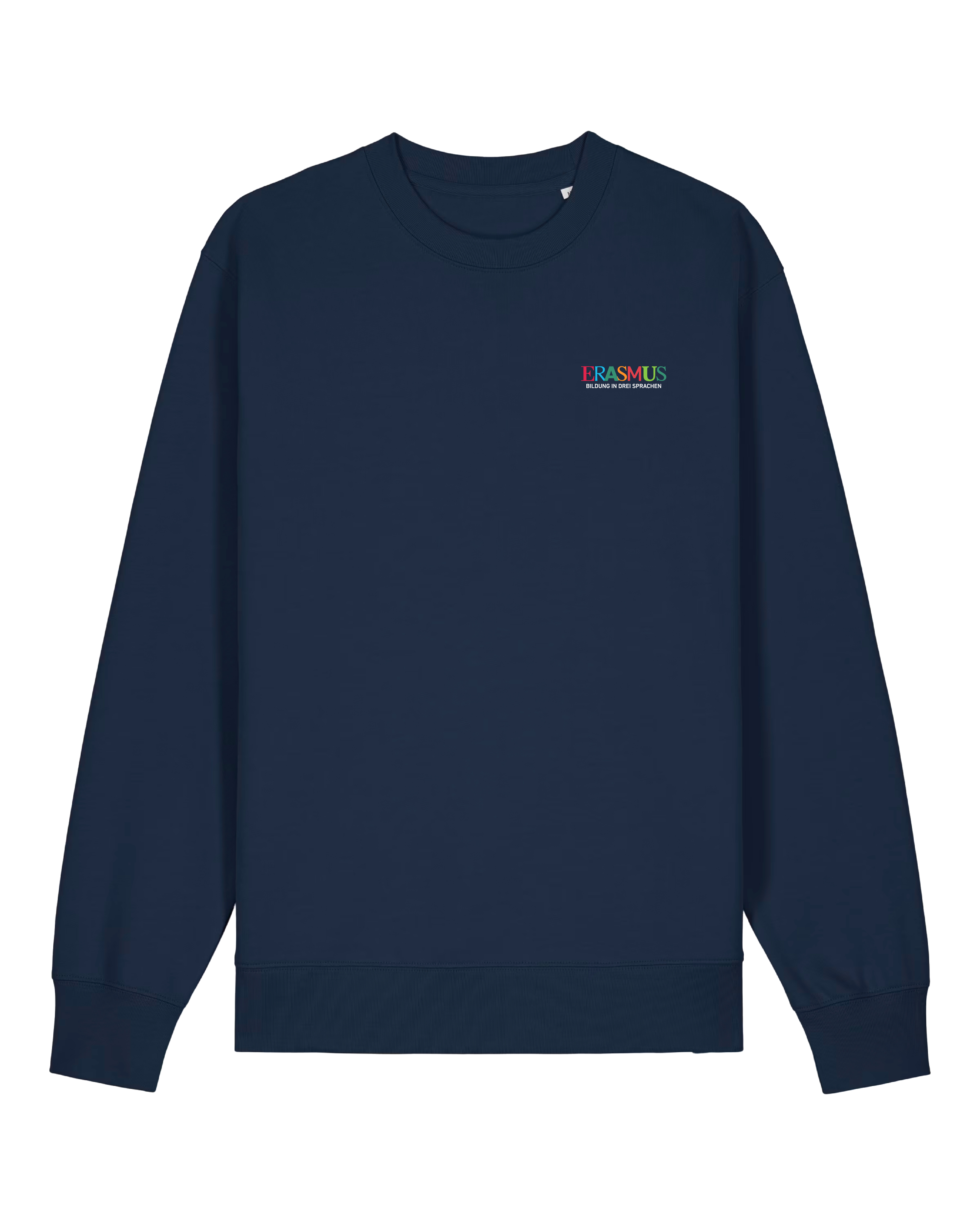Sweatshirt Unisex, Langarm 2.0