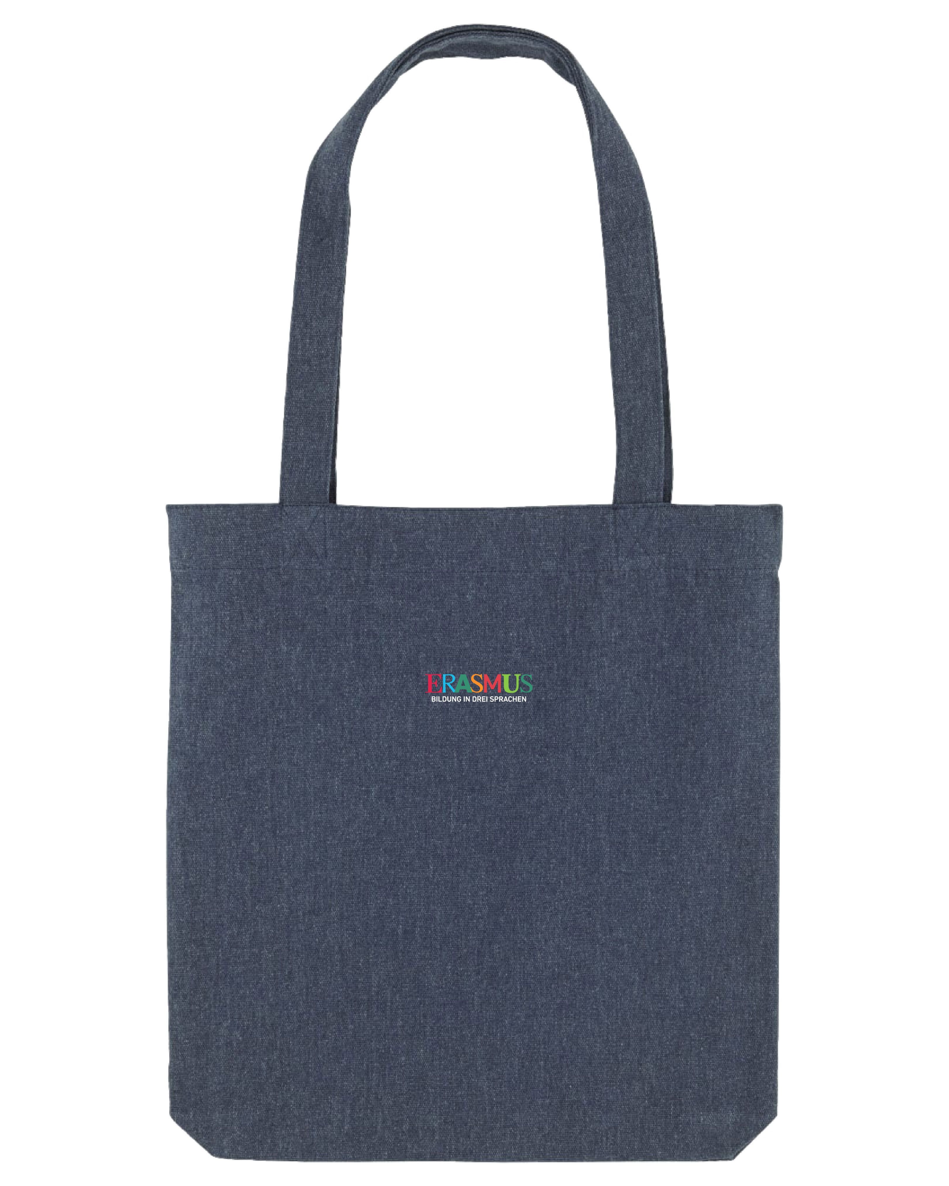 Tote Bag, Canvas-Tasche
