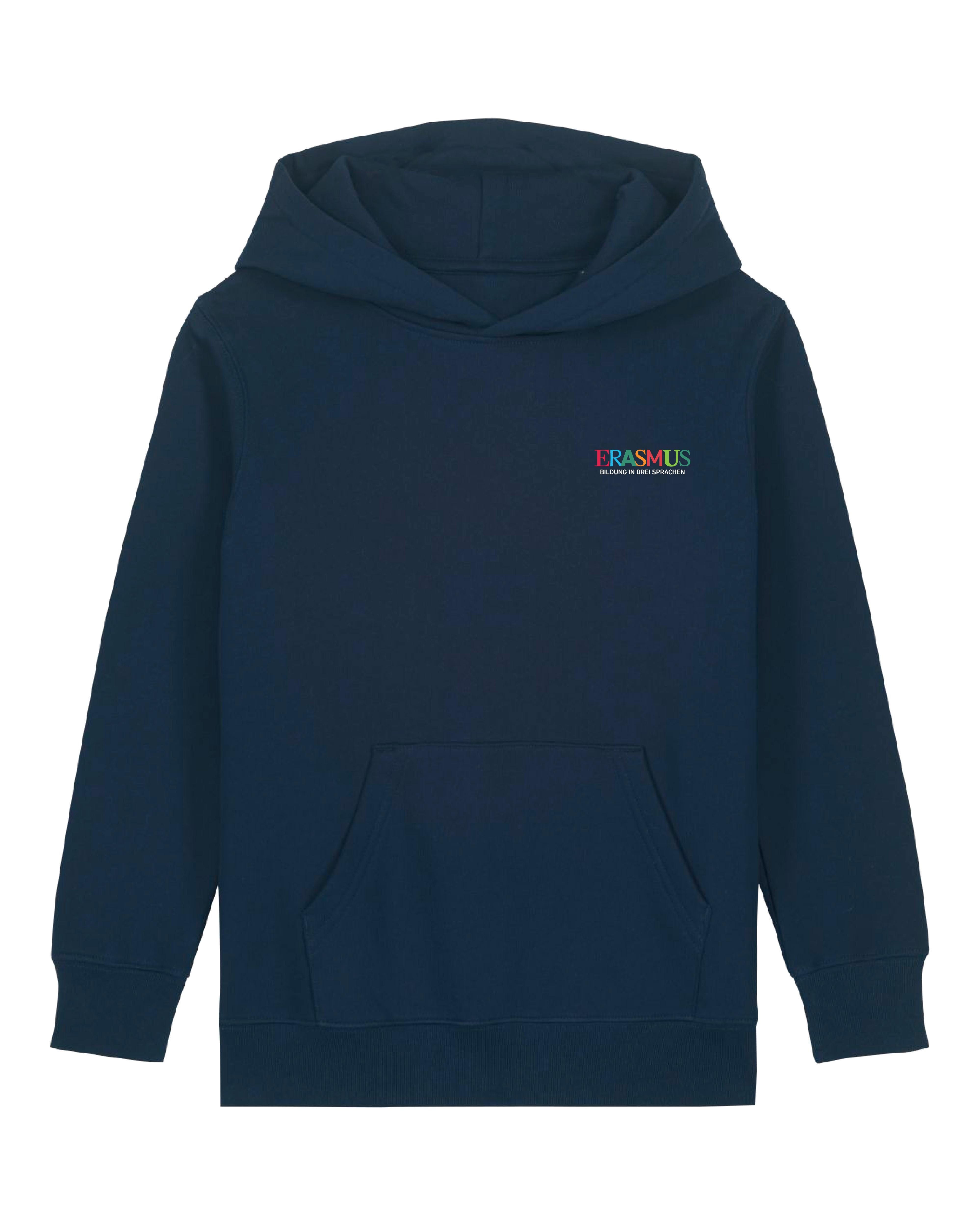 Kapuzensweatshirt 2.0, Kinder