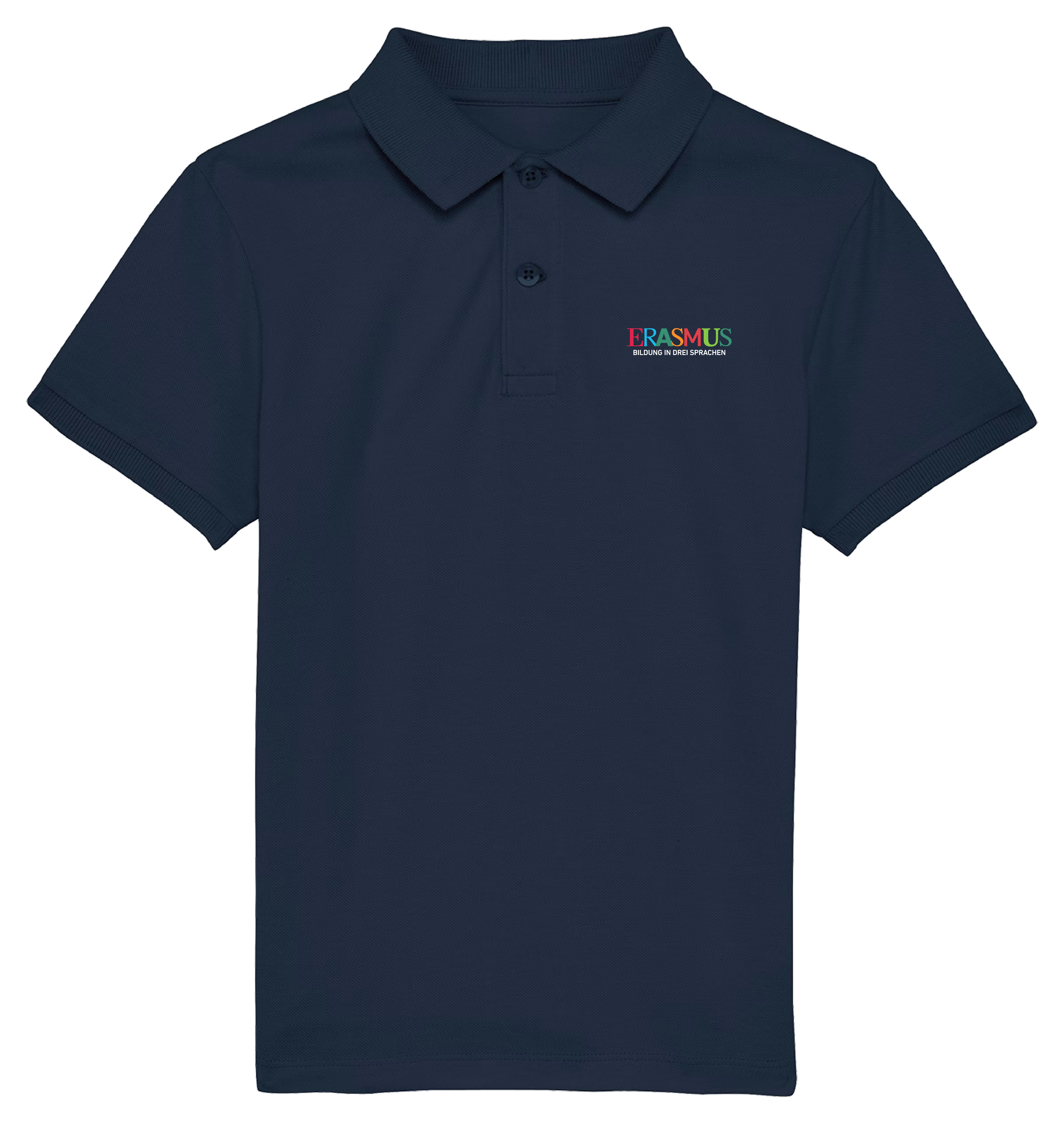 Poloshirt, kurzarm, Kinder