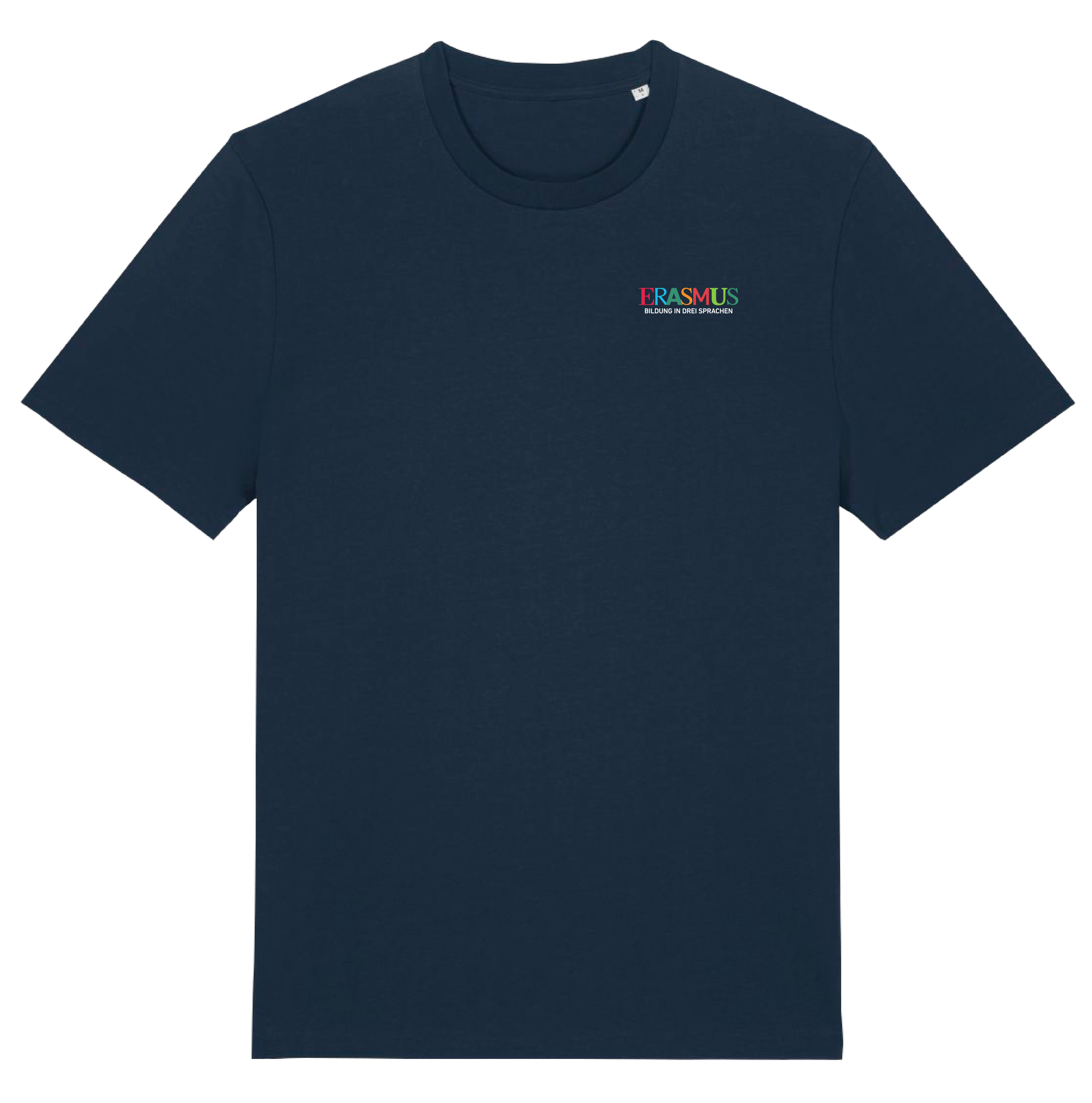 T-Shirt 2.0, kurzarm, Unisex