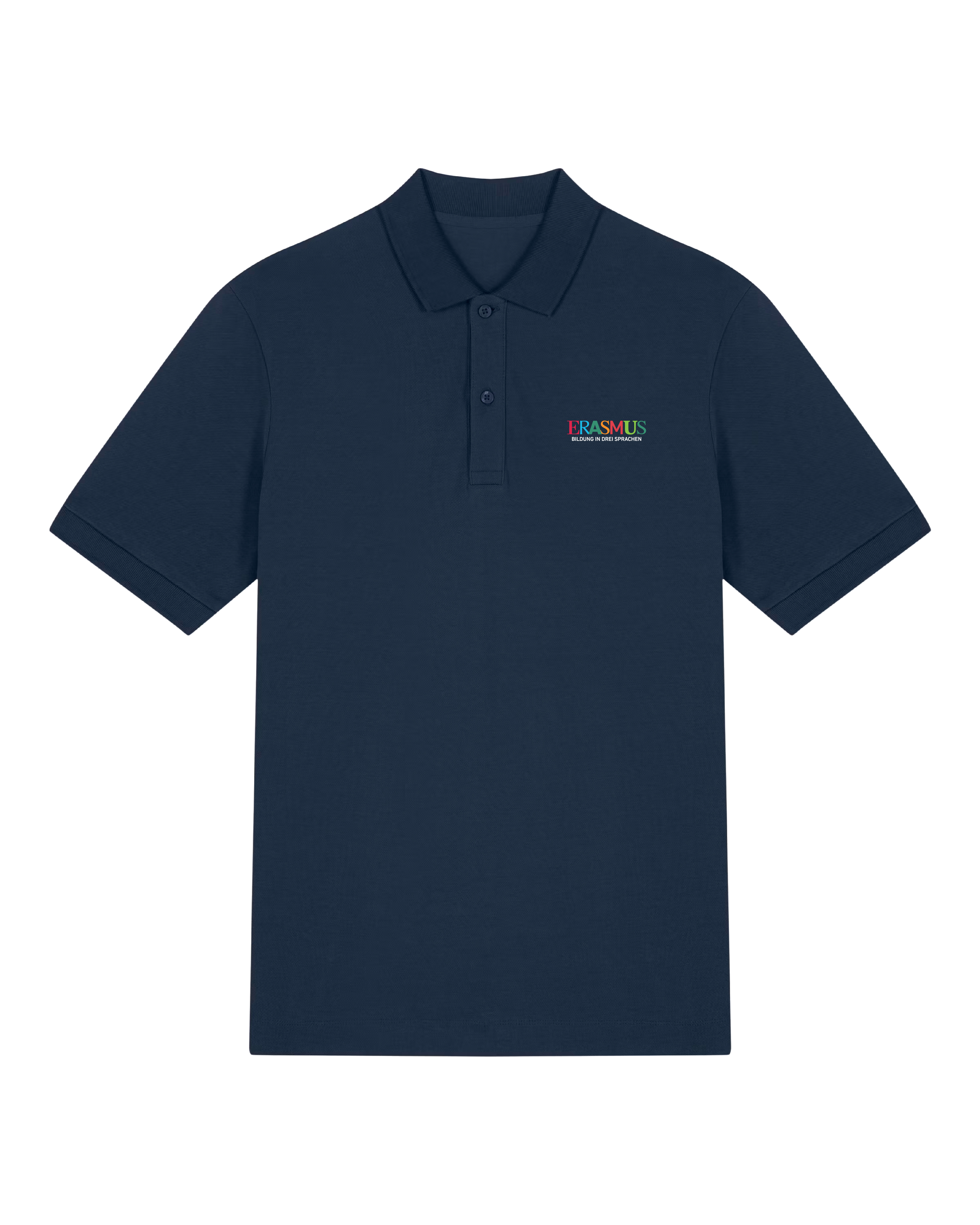 Poloshirt 2.0, kurzarm, Unisex